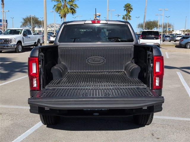 Certified 2020 Ford Ranger XLT w/ Equipment Group 301A Mid image 13