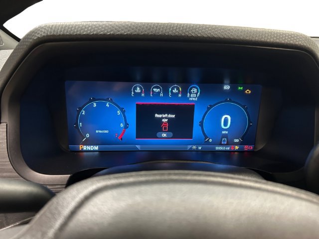 Certified 2024 Ford F150 STX AWD/4WD image 13