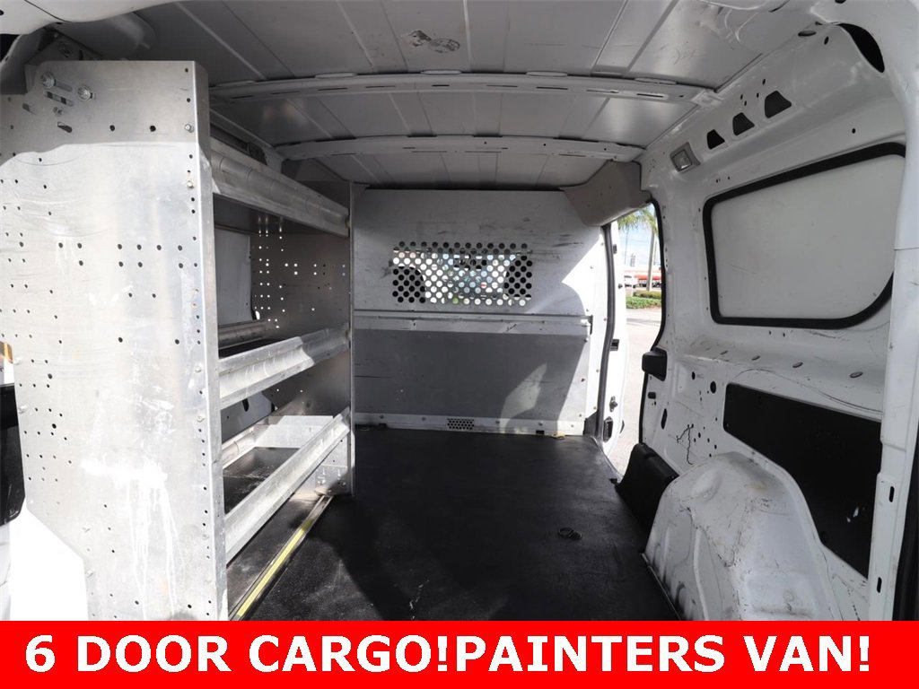 Used 2017 RAM ProMaster City Tradesman w/ Rear Back-up Camera Group image 14