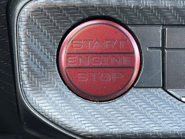 Certified 2024 Ford Mustang Premium image 29