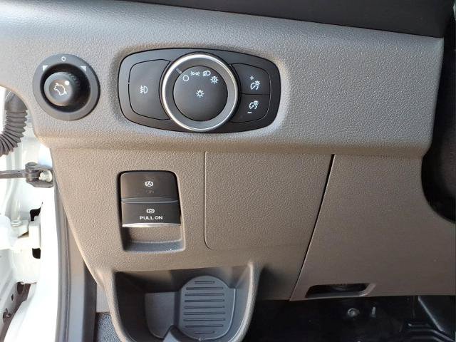 Certified 2025 Ford Transit 250 Low Roof w/ Exterior Upgrade Package RWD image 25