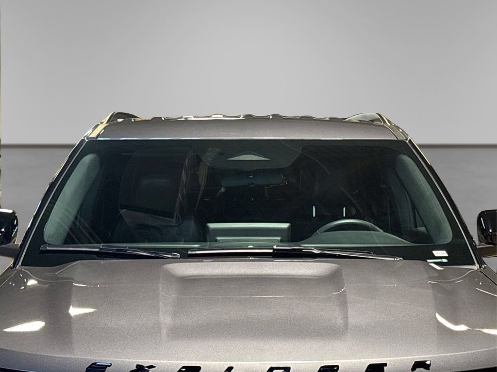 Certified 2025 Ford Explorer ST-Line w/ ST-Line Street Pack image 17