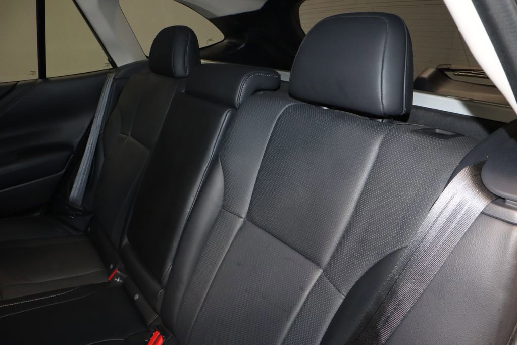 Used 2022 Subaru Outback Limited w/ Popular Package #2 image 25