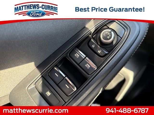 Used 2019 Subaru Forester Premium w/ All-Weather Package image 23
