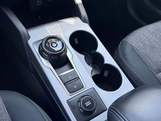 Certified 2023 Ford Bronco Sport Big Bend w/ Convenience Package AWD/4WD image 18