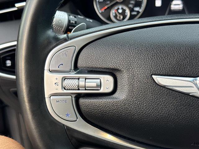 Used 2025 Genesis GV70 2.5T AWD/4WD image 17