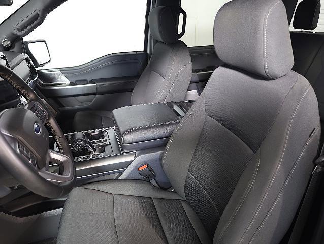 Certified 2023 Ford F150 XLT w/ Equipment Group 302A High image 8