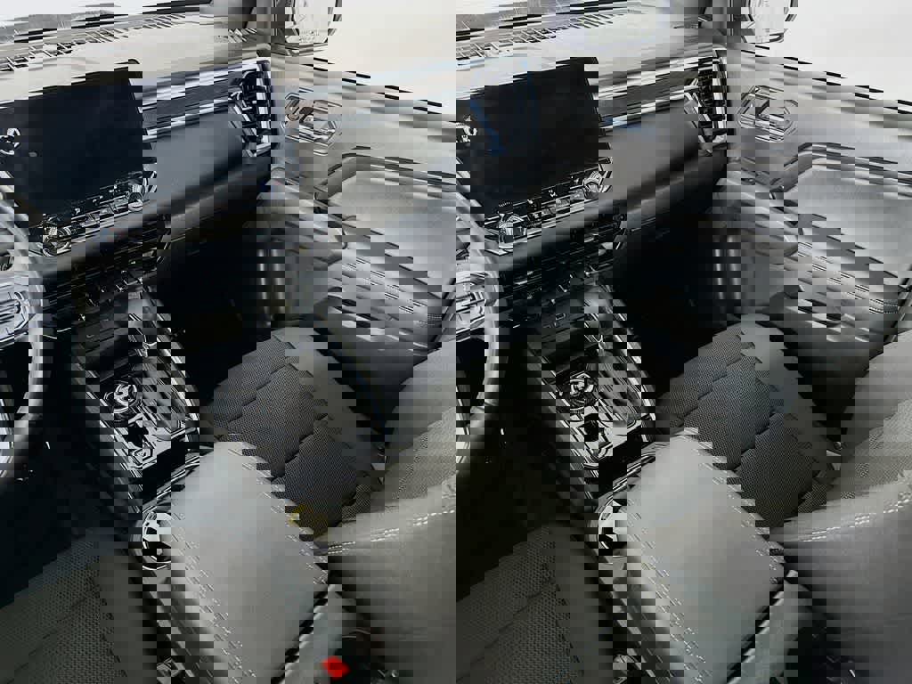 Used 2023 GMC Canyon Elevation w/ LPO, Off Road Lift Package image 14