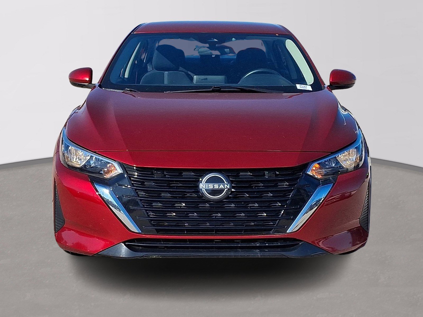 Used 2024 Nissan Sentra SV image 2