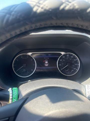 Used 2020 Nissan Sentra SV image 15