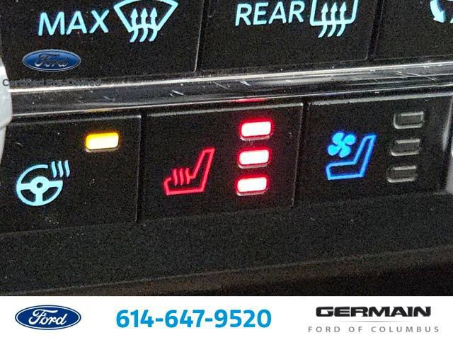 Certified 2023 Ford F250 Lariat w/ Lariat Ultimate Package image 37