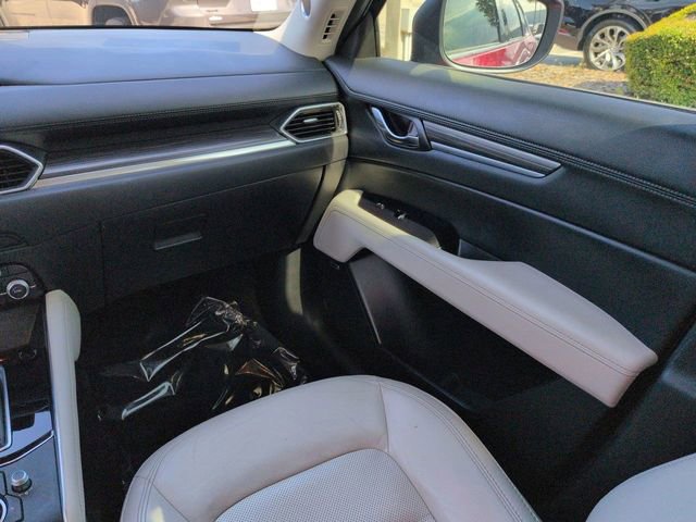 Used 2021 MAZDA CX-5 Grand Touring Reserve AWD/4WD image 17
