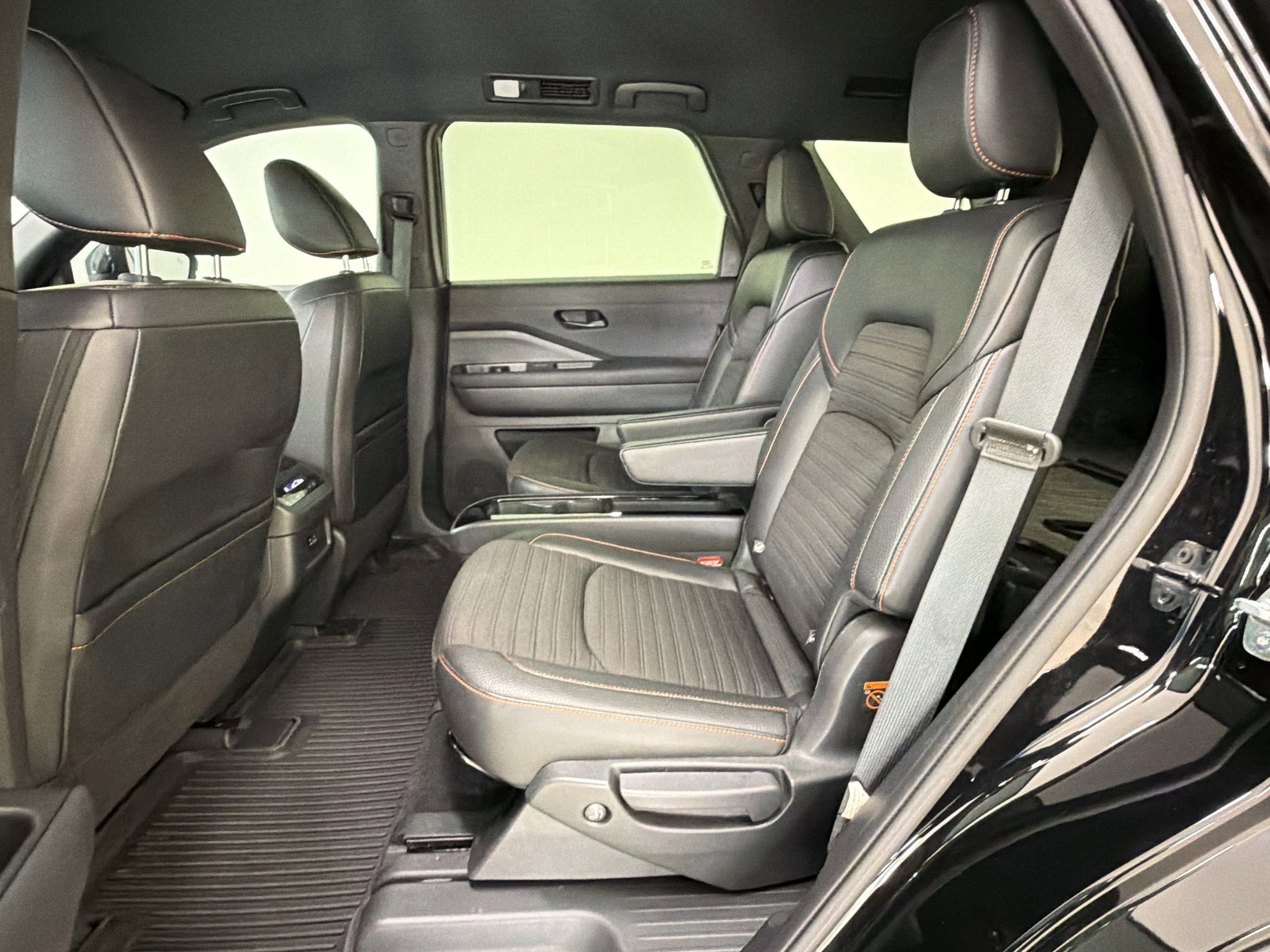 Used 2023 Nissan Pathfinder Rock Creek image 16