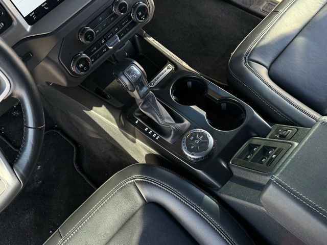 Certified 2025 Ford Bronco Outer Banks image 37