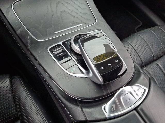 Used 2018 Mercedes-Benz E 400 4MATIC Cabriolet image 22