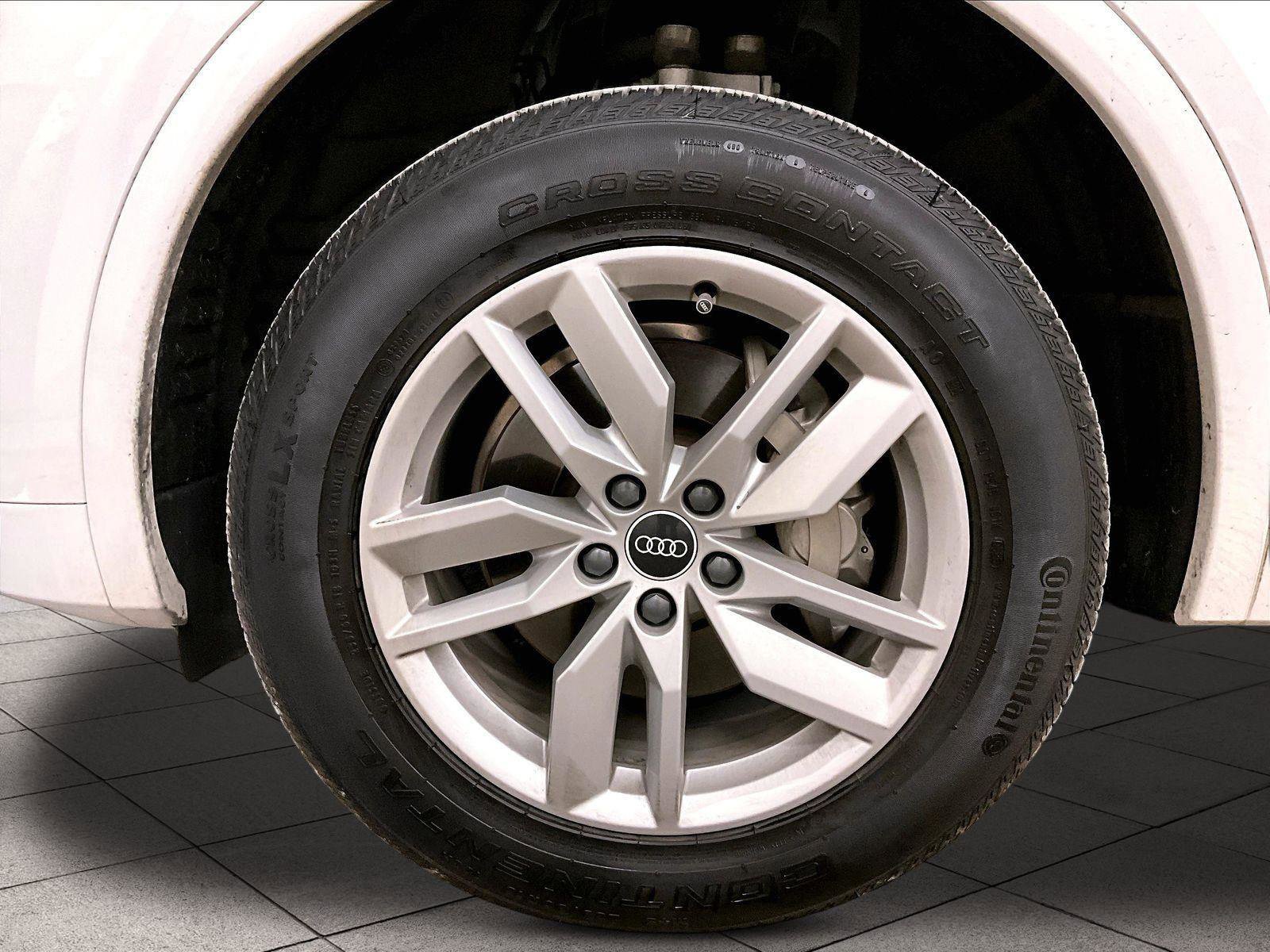 Used 2022 Audi Q5 2.0T Premium AWD/4WD image 8