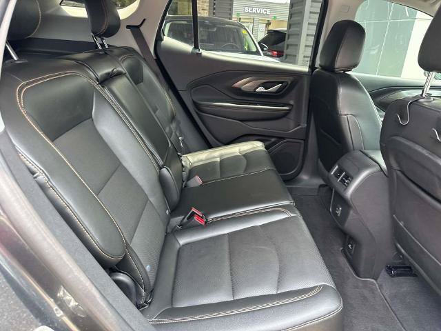 Used 2020 GMC Terrain SLT FWD image 9