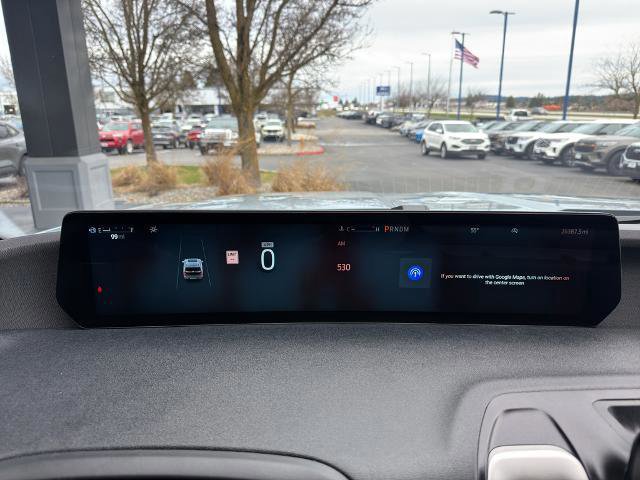 Certified 2025 Ford Expedition Active image 25