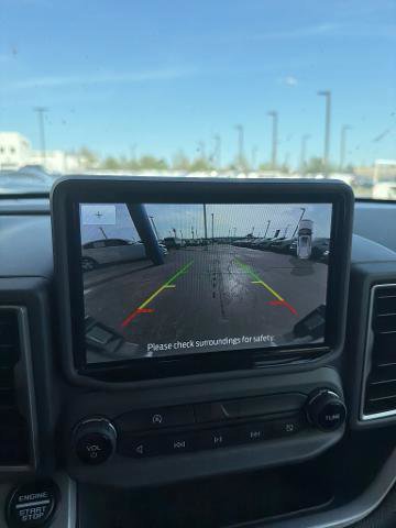 Certified 2022 Ford Bronco Sport Outer Banks w/ Tech Package image 10