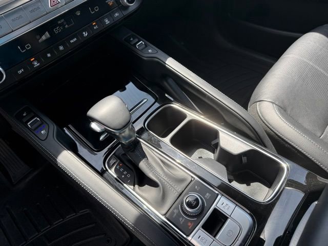 Used 2022 Kia Telluride EX w/ EX Premium Package AWD/4WD image 13