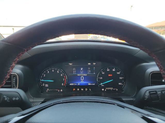 Certified 2023 Ford Explorer ST-Line AWD/4WD image 19