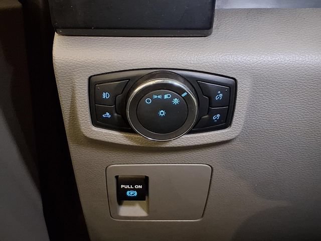 Certified 2020 Ford F150 XL w/ Equipment Group 101A Mid AWD/4WD image 17