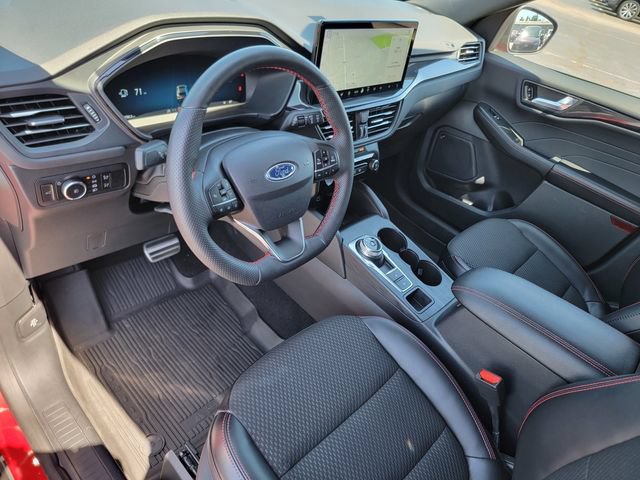 Certified 2023 Ford Escape ST-Line Select w/ Tech Pack #2 AWD/4WD image 19