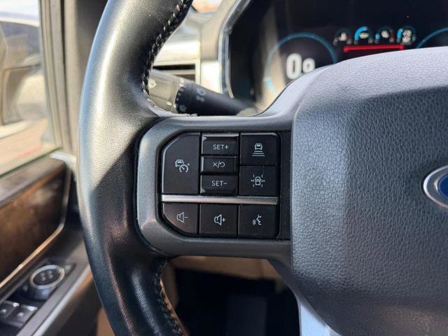 Certified 2021 Ford F150 Lariat image 12