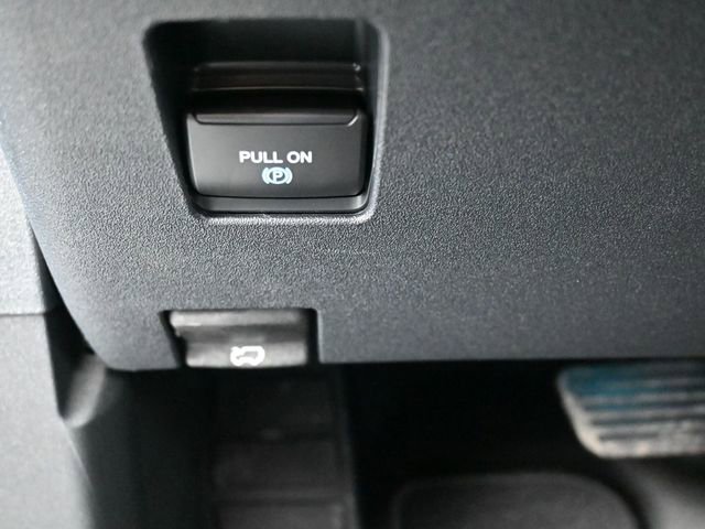 Certified 2025 Ford Bronco Big Bend AWD/4WD image 10