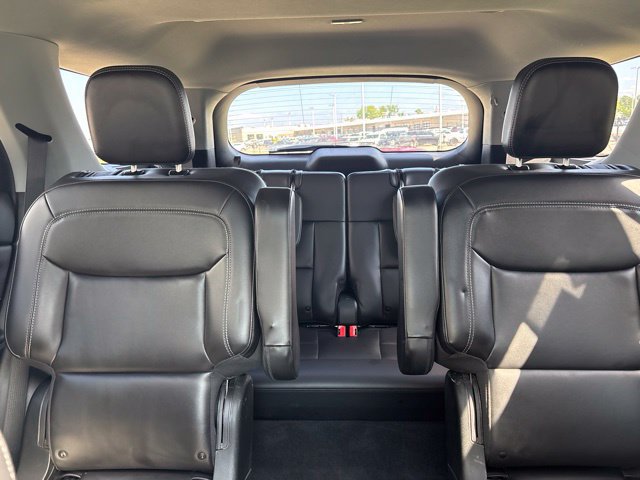 Certified 2023 Ford Explorer XLT w/ Equipment Group 202A AWD/4WD image 29