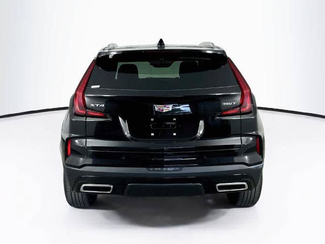 Used 2024 Cadillac XT4 Premium Luxury FWD image 5