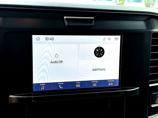 Certified 2026 Ford F250 XLT AWD/4WD image 24