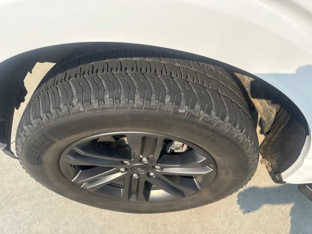 Certified 2021 Ford F150 Lariat AWD/4WD image 16