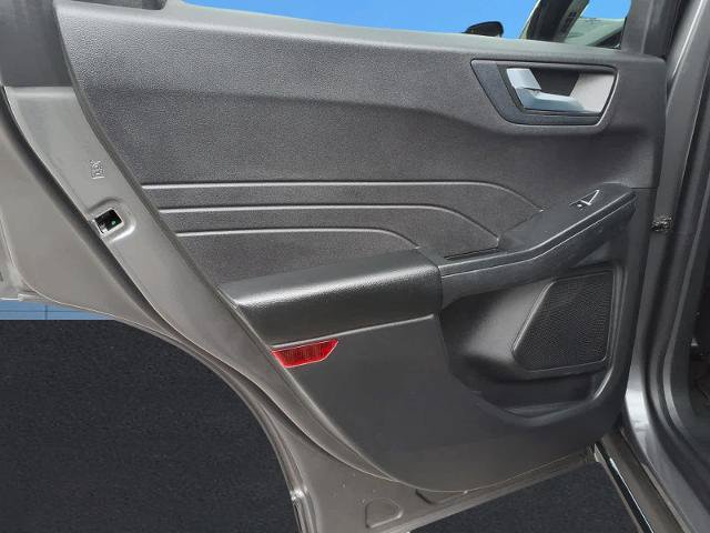 Certified 2022 Ford Escape SEL AWD/4WD image 20