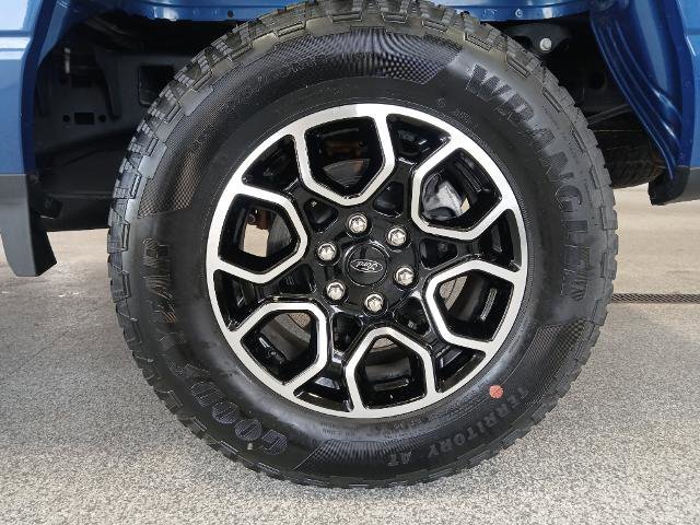 Certified 2023 Ford F150 XLT image 9