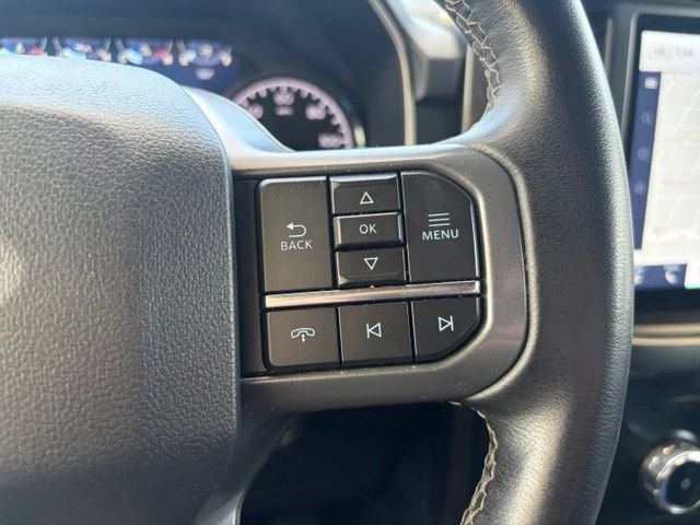 Certified 2023 Ford F150 XLT w/ Equipment Group 302A High AWD/4WD image 21