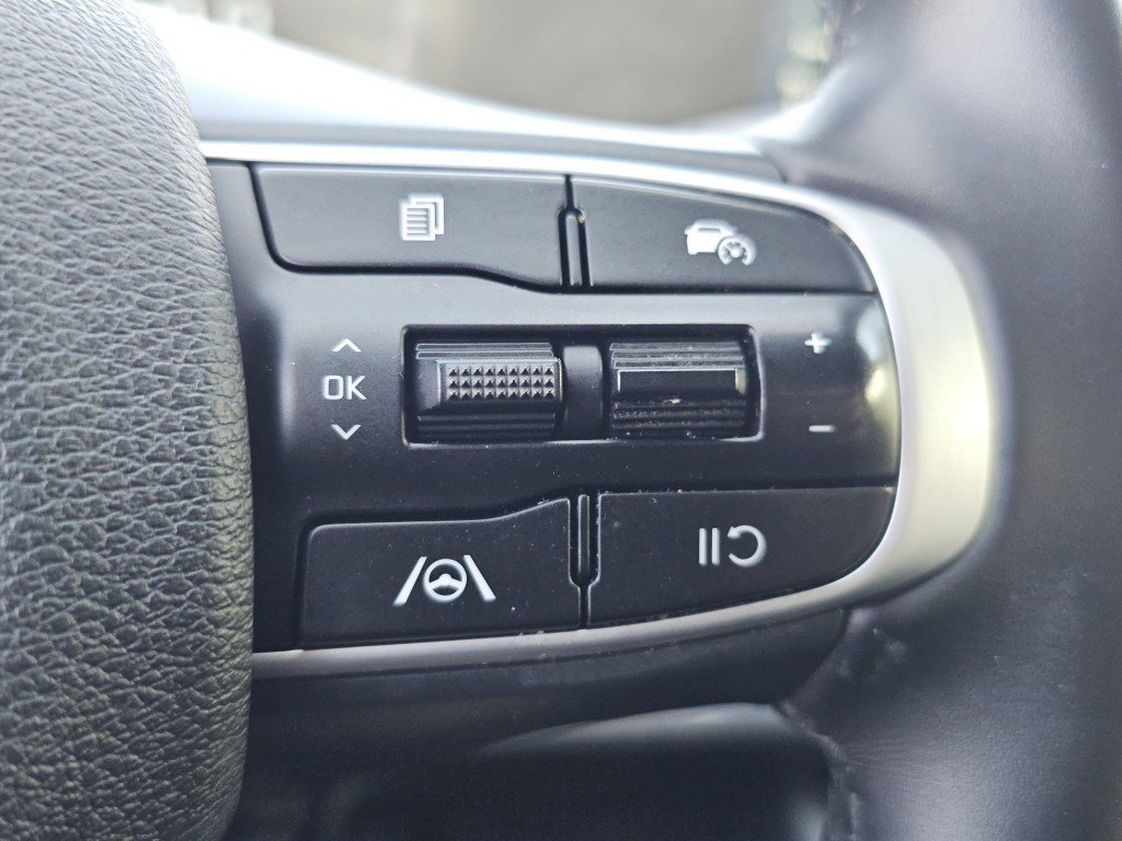 Used 2023 Kia Sportage X-Line w/ X-Line Premium Package AWD/4WD image 14