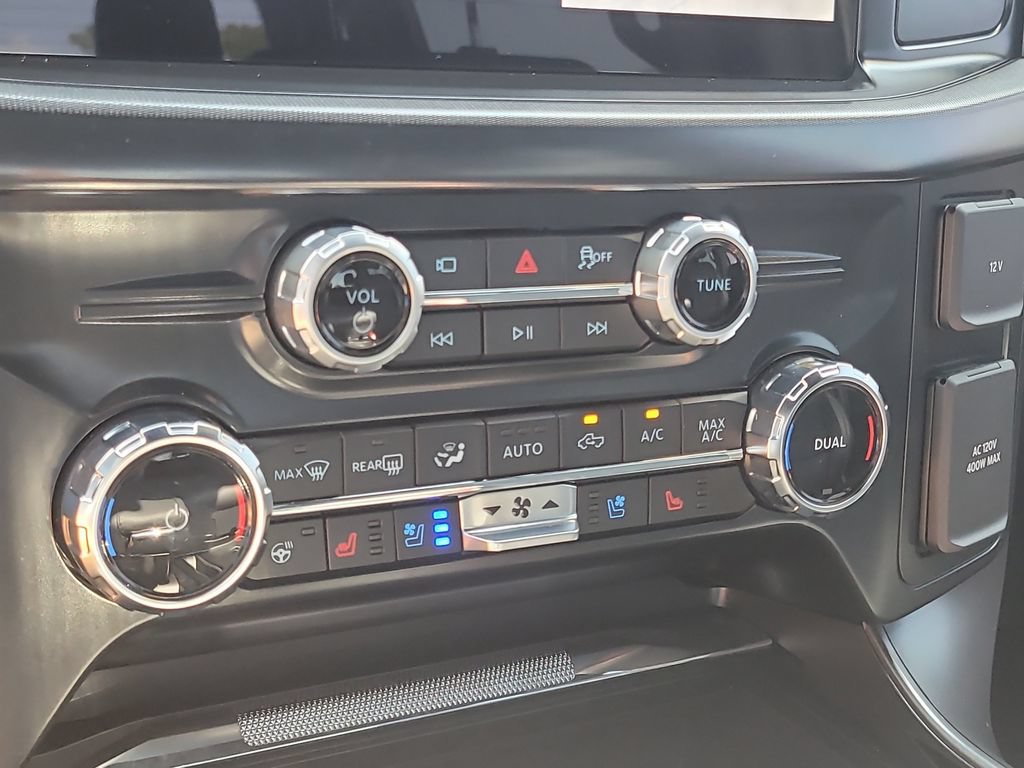 Certified 2026 Ford F150 Lariat AWD/4WD image 21
