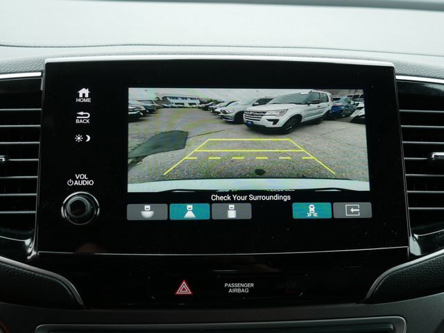 Used 2023 Honda Passport EX-L image 31