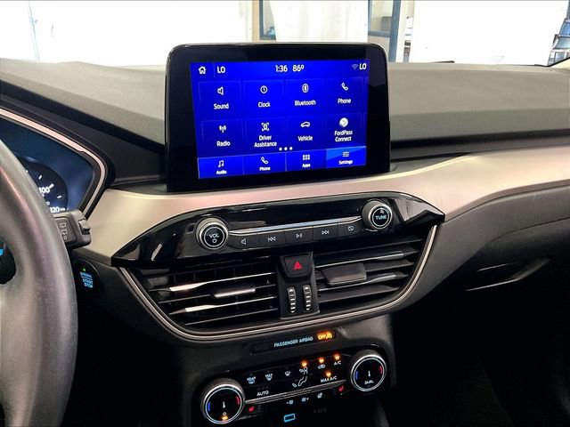 Certified 2022 Ford Escape SEL AWD/4WD image 6