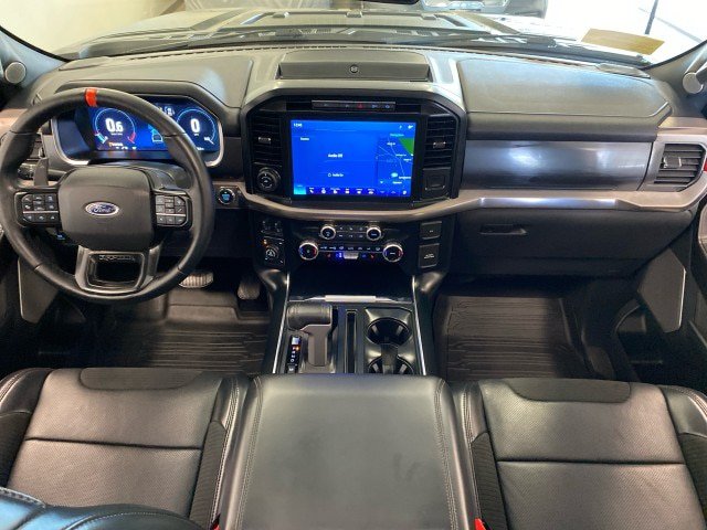 Certified 2023 Ford F150 Raptor AWD/4WD image 10