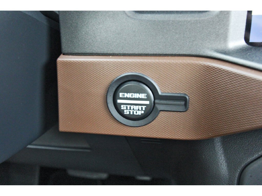 Certified 2024 Ford Bronco Outer Banks AWD/4WD image 29
