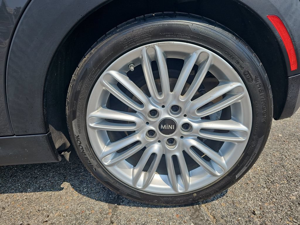 Used 2019 MINI Cooper S FWD image 31