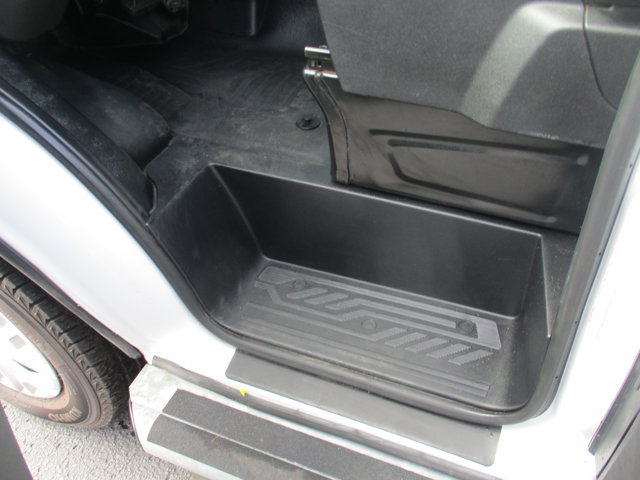 Certified 2024 Ford Transit 250 Low Roof w/ Exterior Upgrade Package RWD image 7