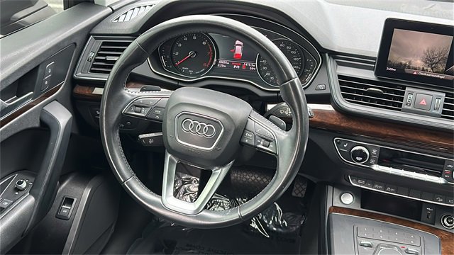 Used 2019 Audi Q5 2.0T Premium image 23