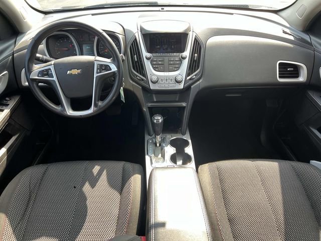 Used 2017 Chevrolet Equinox LT w/ Convenience Package FWD image 14