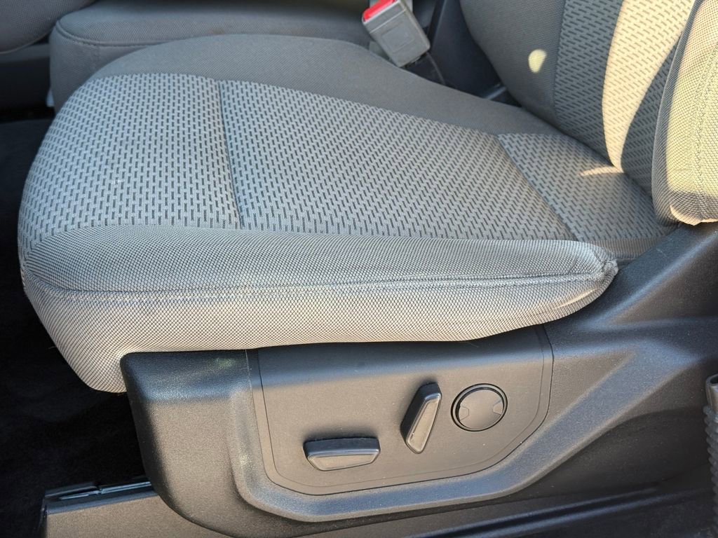 Certified 2019 Ford F150 XLT w/ Equipment Group 302A Luxury image 25