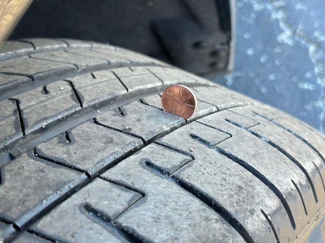 Certified 2025 Ford Mustang Dark Horse RWD image 15