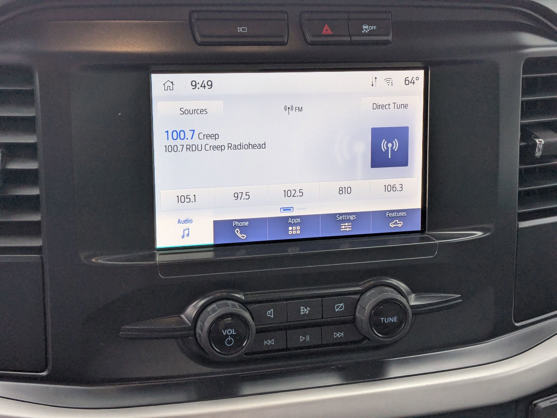 Certified 2022 Ford F150 XL w/ Equipment Group 101A High image 21