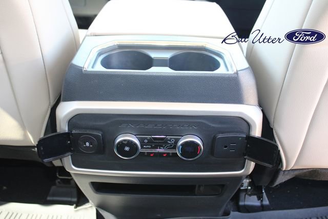 Certified 2024 Ford Expedition Limited RWD image 15